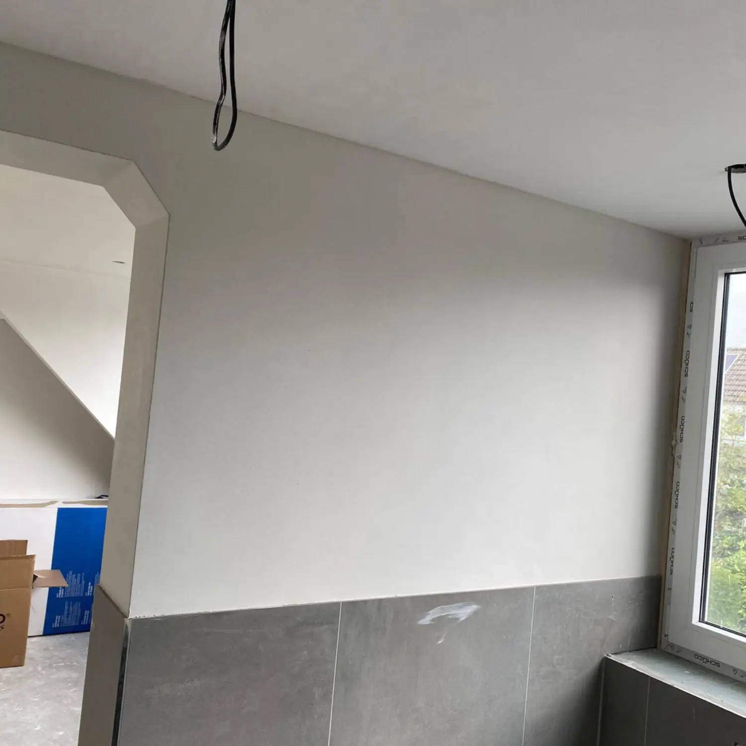 Stukadoorsbedrijf Mouwen - Stucwerk